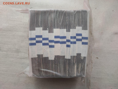пачка 25 рублей (1000 штук) образца 1961г до 03.02.25г (4) - photo_2025-01-28_12-13-00 (2)