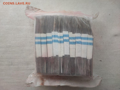 пачка 25 рублей (1000 штук) образца 1961г до 03.02.25г (5) - photo_2025-01-28_12-13-01 (2)