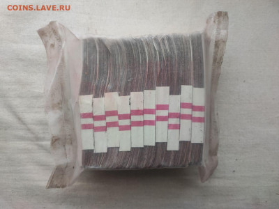пачка 10 рублей (1000 штук) образца 1961г до 03.02.25г (4) - photo_2025-01-28_12-12-01 (5)
