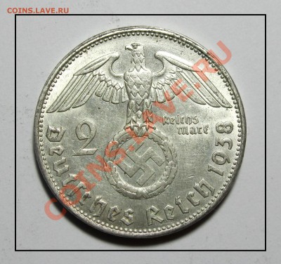 2 марки германия 1938 двор (B) до 08.02.12 в 22.30 по Москве - IMG_3871.JPG