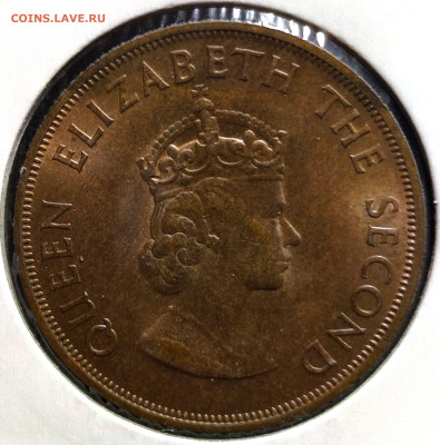 12 шиллинга Джерси 1960г.,UNC,до 02.02.2025г. 22:00 мск - 1001206602