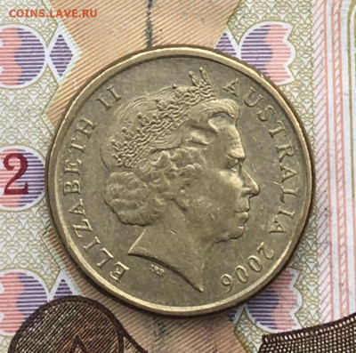 Австралия 2 доллара 2006 до 05.02.2025 в 22.00 - IMG_E5074.JPG