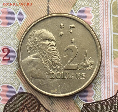 Австралия 2 доллара 2006 до 05.02.2025 в 22.00 - IMG_E5073.JPG