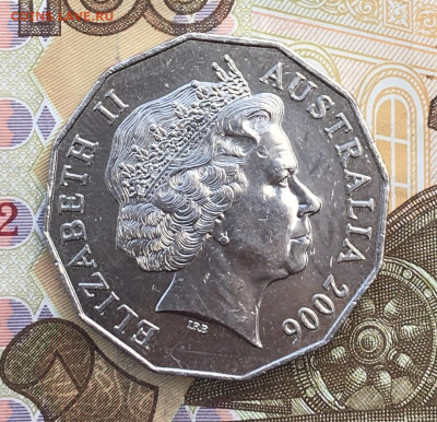 Австралия 50 центов 2006 до 05.02.2025 в 22.00 - IMG_E5136.JPG