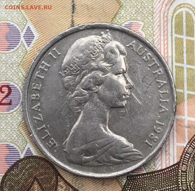 Австралия 10 центов 1981 до 05.02.2025 в 22.00 - IMG_E5082.JPG