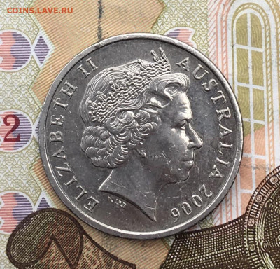Австралия 10 центов 2006 до 05.02.2025 - IMG_E5084.JPG
