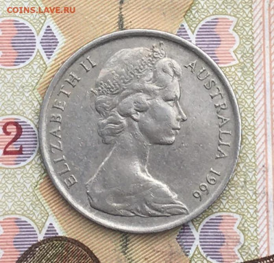 Австралия 5 центов 1966 до 05.02.2025 в 22.00 - IMG_E5096.JPG