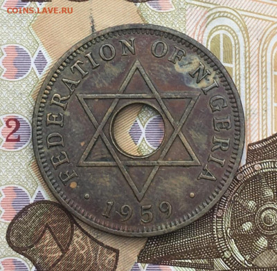 Нигерия 1 пенни 1959 до 05.02.2025 в 22.00 - IMG_E5015.JPG