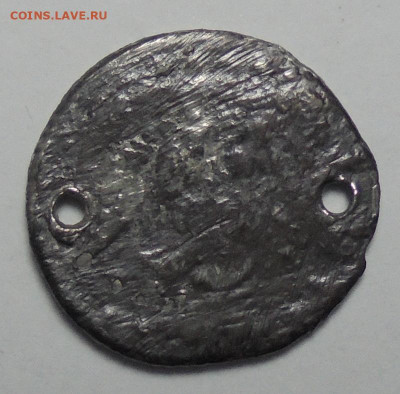 5 копеек 1757 г. СПБ .Орёл в облаках.Монисто. До 06.02.2025 - 02.JPG