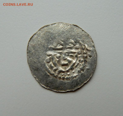 Денарий г. Евер гц. Ордульф 1059-1072г.гС рубля! до 06.02.25 - DSCN4323.JPG