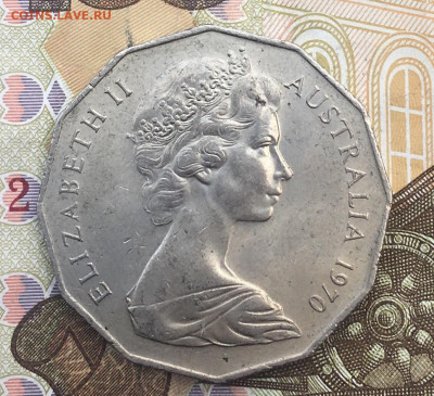 Австралия 50 центов 1970 до 05.02.25 в 22.00 - IMG_E5164.JPG