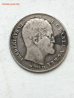 2 ригсдалера 1855, до 06.02.2025. - IMG-20250130-WA0012