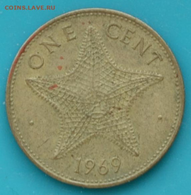 Багамы 1 цент 1969. до 5. 02. 25. - DSC_0282.JPG