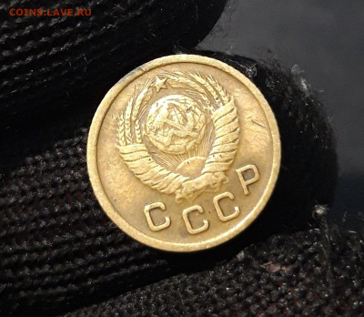 1 КОПЕЙКА 1949 года До 07.02 - 20240419_194748