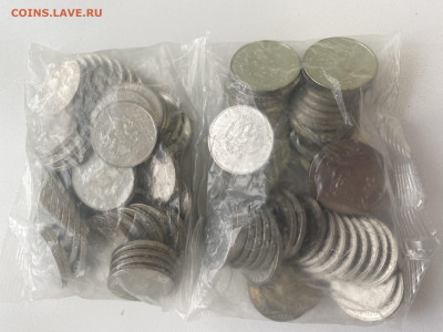 25р Смешарики+веселая карусель 150шт в пакетиках - A6943282-FA87-4437-9A17-94CEE77E6873