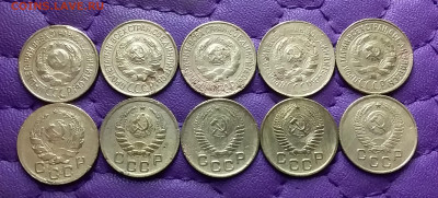 1 копейка 1926-57. До 03.02.25 в 22.00 - 20250202_000957