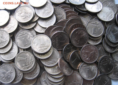 Лот 1 копейка 2005 СП 200 штук. До 05.02.25 - 1к2005сп.JPG