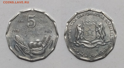 Сомали 5 сенти 1976 года - 4.02 - IMG_20250115_192337