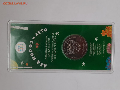 Цветная Дед Мороз и лето - 20250201_160134