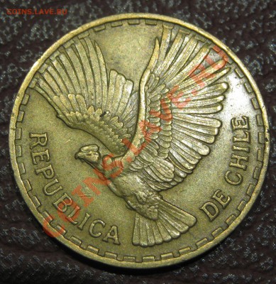 Чили 10 сентезимо 1965  до   : 10.02.12 в 22-30 - IMG_4082.JPG