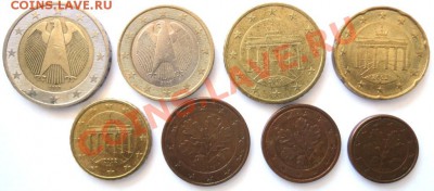 Продаю ЕВРО-комплекты - Германия.JPG