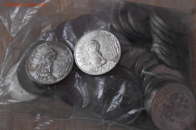 25 руб. Ёжик - 10 шт. - DSCN5166.JPG