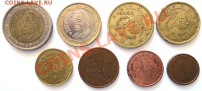Продаю ЕВРО-комплекты - Испания.JPG