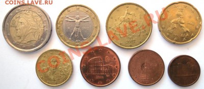 Продаю ЕВРО-комплекты - Италия.JPG