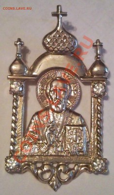 иконка нательная - икона_1