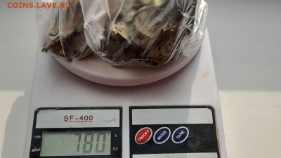 Лот металлопластики в реставрацию илина панно. - 69
