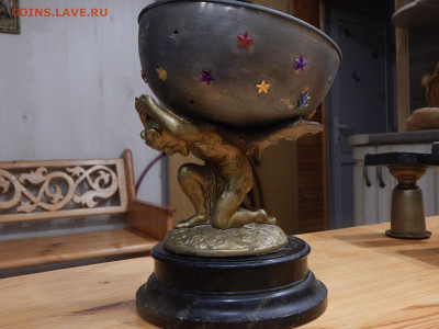 Нижняя часть от киросиновой лампы Окончание  9.02.2025г в 22 - DSCN3411.JPG