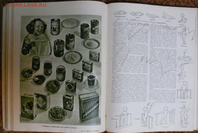 "Краткая энциклопедия домашнего хозяйства" в 2 томах 1960г. - P1830062.JPG