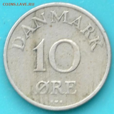 Дания 10 ори 1949. до 10. 02. 25. - DSC_0319.JPG