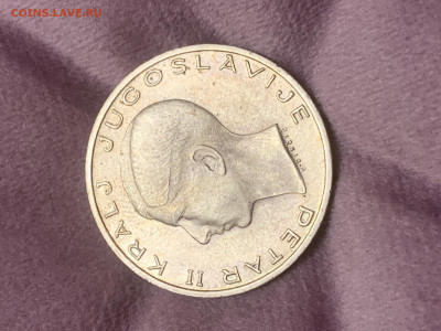 20 динар 1938 Югославия, серебро до 09.02.2025 - 4150B871-0375-43D9-9743-FF27B4495E55