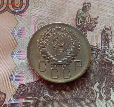 5 копеек 1956. До 11.02.25 в 22.00 - 20250206_200043