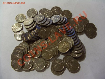 1 копейка 2008 м шт.Б 85 штук до 10.02.2012 22:00 МСК - CIMG4093.JPG