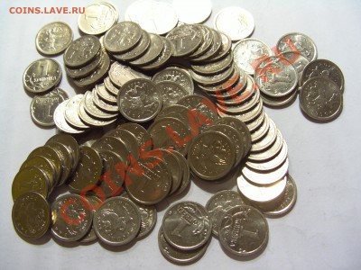 1 копейка 2008 м шт.Б 85 штук до 10.02.2012 22:00 МСК - CIMG4101.JPG