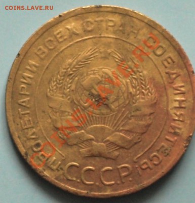 1коп. и 5 коп.1926-30г. НЕ частые. Оценка? - 5 коп. 29. А.JPG