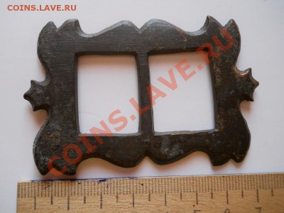 Старинная Пряга. Окончание в 21.20, 10.02.2012. - 21