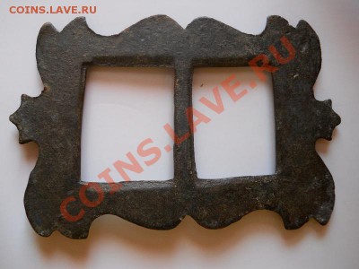 Старинная Пряга. Окончание в 21.20, 10.02.2012. - 22