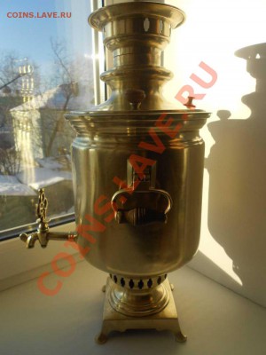 Самовар, банка, бр. Поповы в Слободскомъ. - ПОПОВЫ.3