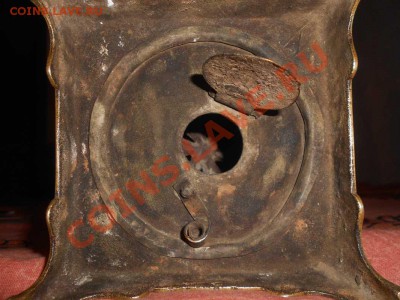 Самовар, банка, бр. Поповы в Слободскомъ. - ПОПОВЫ. 10