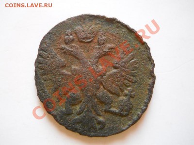 Денга 1750 Года. Окончание в 20.55, 11.02.2012. - 60