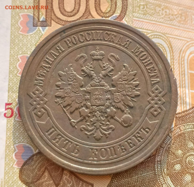 5 копеек 1881 до 09.02 - IMG_20250208_111600