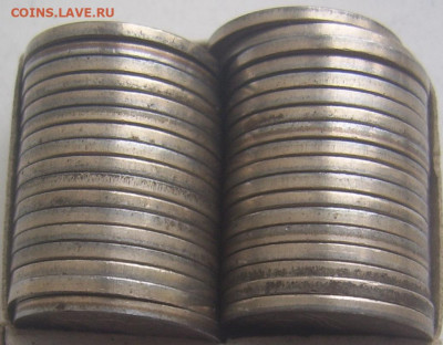5 копеек 2000 г. СП 70 штук до 10.02 22-00 - 5 2000 сп гурты 2