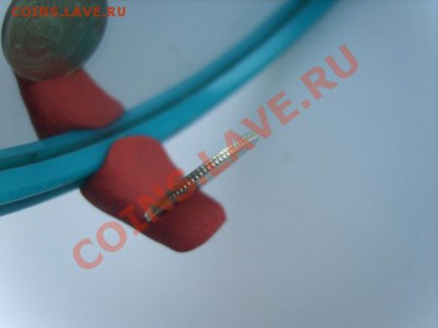 Бракованные монеты - S8302982.JPG