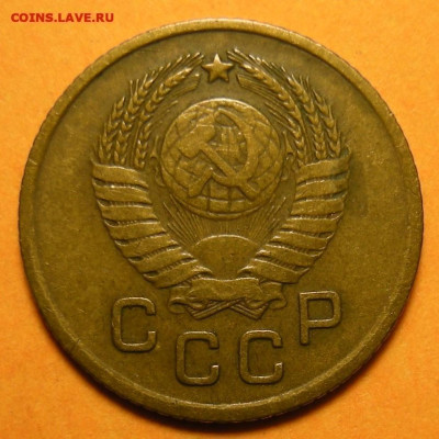 Нечастая 1 копейка 1957, шт. 1.12 (1) - до 15.02.25. 22:00 - 1-57 нечастая 1 (а) (1) (1) (1).JPG