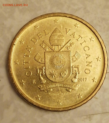 Ватикан 50центов 14.02.25 - IMG_20250209_202225