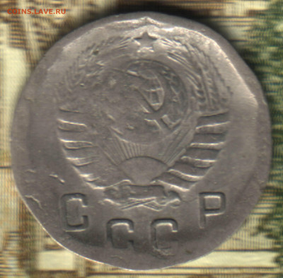 10 копеек, 1944 до 10.02.25 в 22.15 МСК - 24 в 22_02