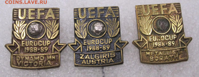 Советские клубы в кубке UEFA 1988-1989 до 11.02 - 001.JPG
